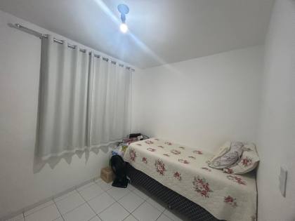 Apartamento no Caminho do Sol