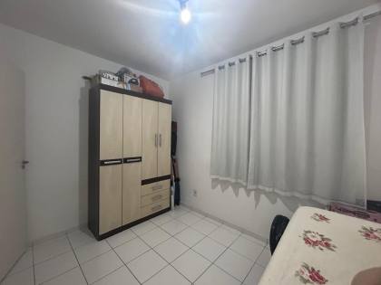 Apartamento no Caminho do Sol