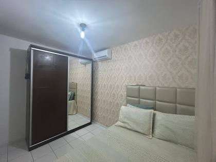Apartamento no Caminho do Sol