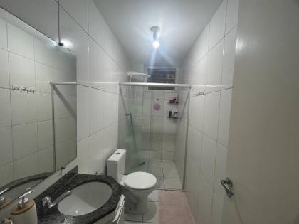 Apartamento no Caminho do Sol