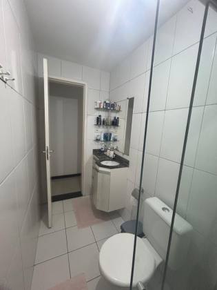 Apartamento no Caminho do Sol