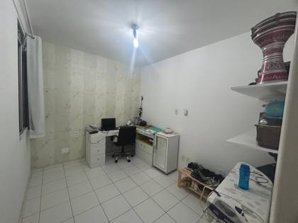 Apartamento no Caminho do Sol