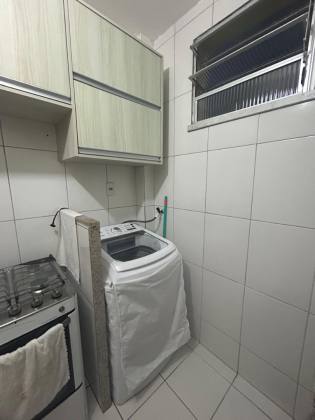Apartamento no Caminho do Sol