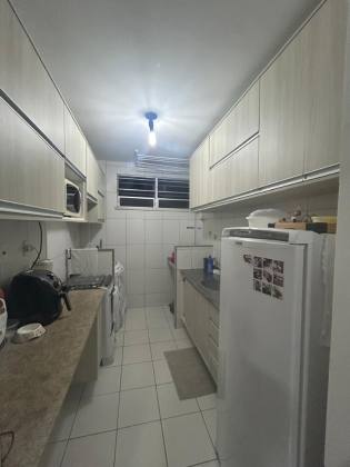 Apartamento no Caminho do Sol