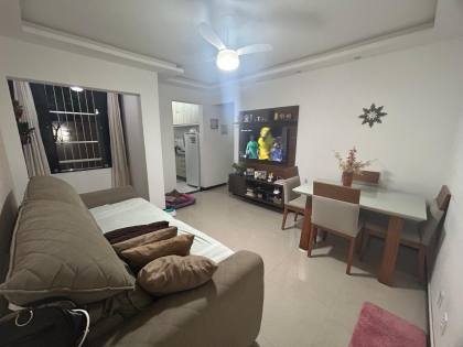 Apartamento no Caminho do Sol