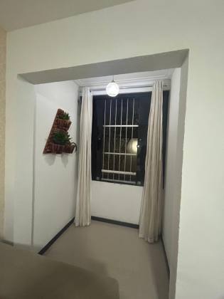 Apartamento no Caminho do Sol