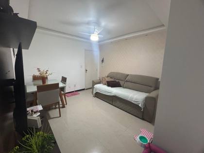 Apartamento no Caminho do Sol
