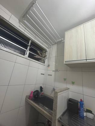 Apartamento no Caminho do Sol