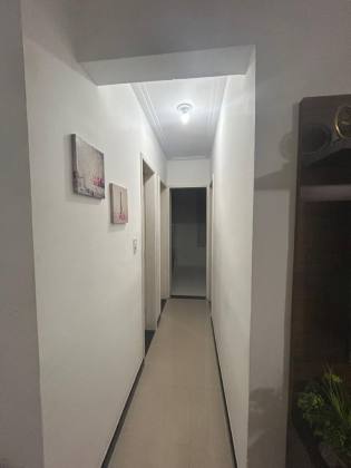 Apartamento no Caminho do Sol