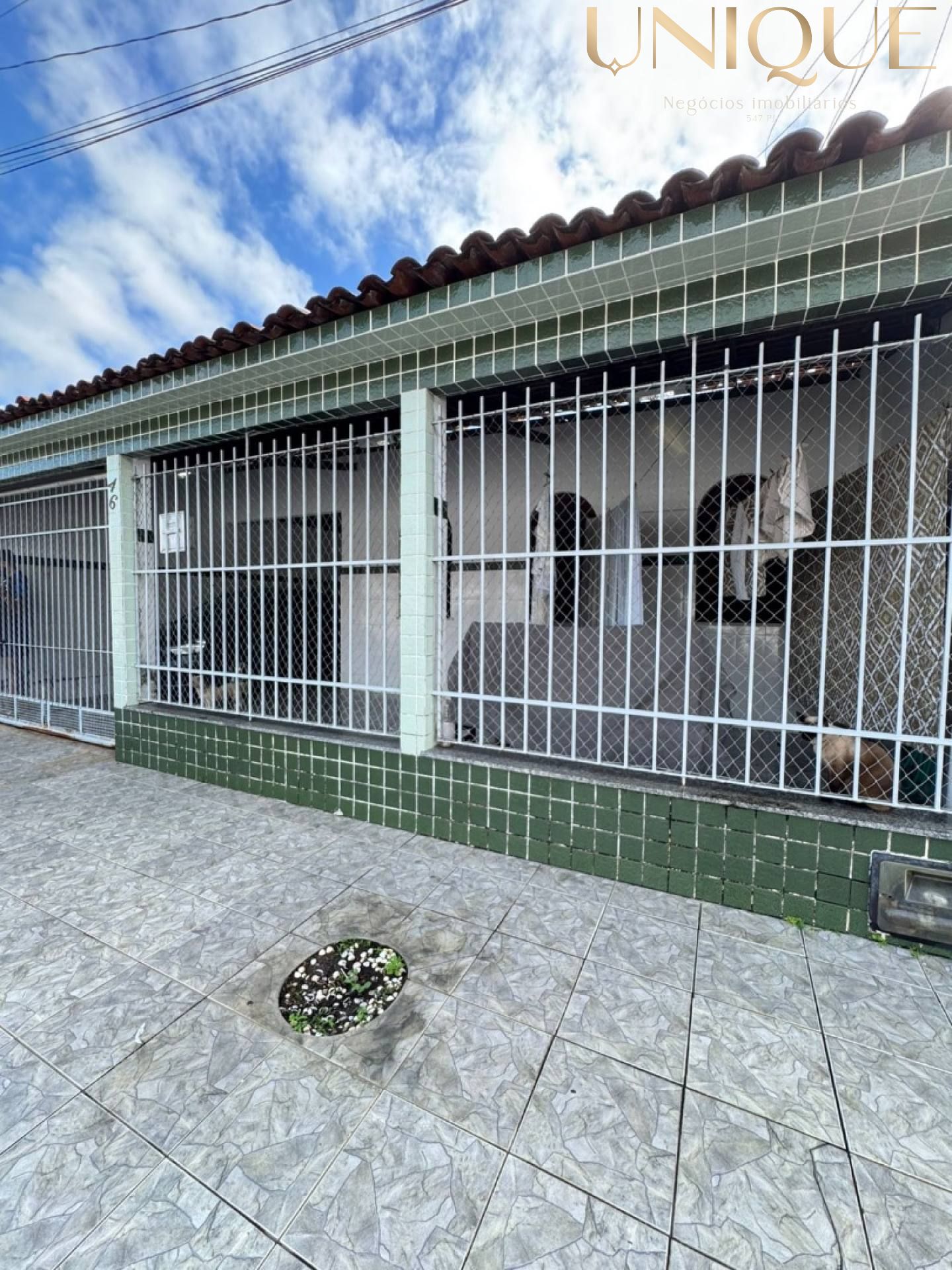 EXCELENTE CASA NO ORLANDO DANTAS