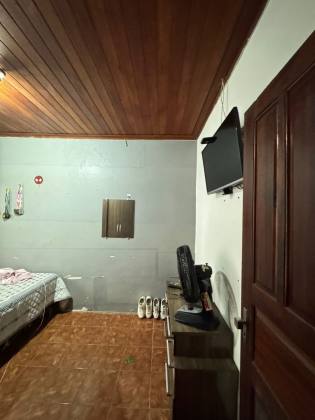 EXCELENTE CASA NO ORLANDO DANTAS