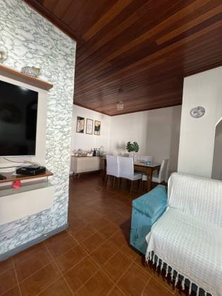 EXCELENTE CASA NO ORLANDO DANTAS