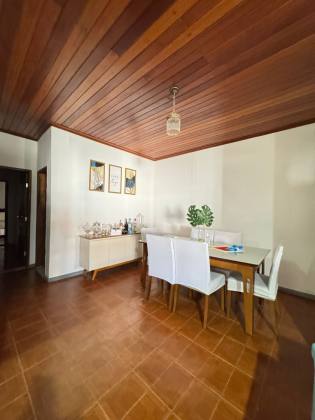 EXCELENTE CASA NO ORLANDO DANTAS