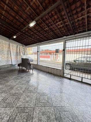 EXCELENTE CASA NO ORLANDO DANTAS