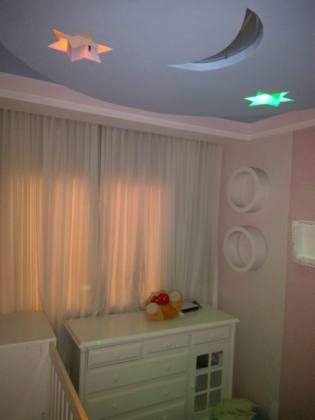 Casa à Venda no Condomínio Vivendas Santa Lúcia