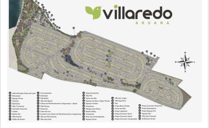 Oportunidade no Villaredo Aruana