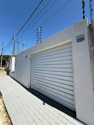 Casa a venda no Residencial Nova Santa Lúcia