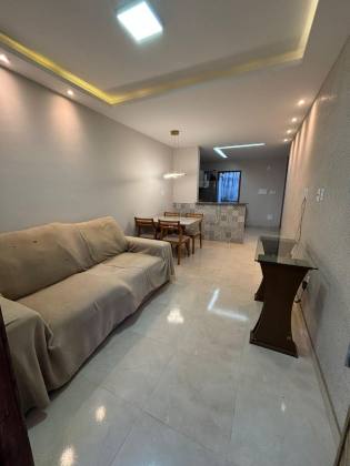 Casa a venda no Residencial Nova Santa Lúcia