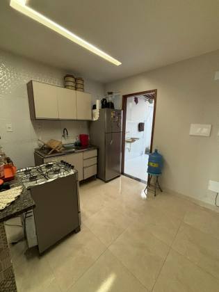 Casa a venda no Residencial Nova Santa Lúcia