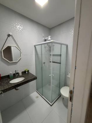 Casa a venda no Residencial Nova Santa Lúcia