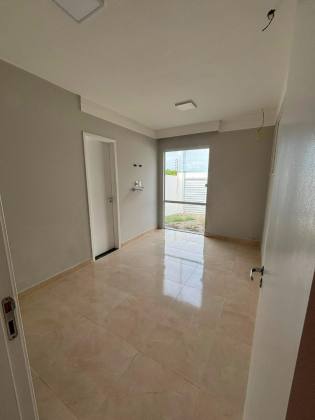 Casa a venda no Residencial Nova Santa Lúcia