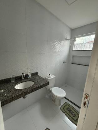 Casa a venda no Residencial Nova Santa Lúcia