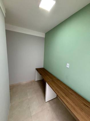 Casa a venda no Residencial Nova Santa Lúcia