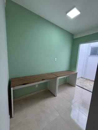 Casa a venda no Residencial Nova Santa Lúcia