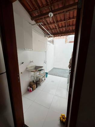 Casa a venda no Residencial Nova Santa Lúcia