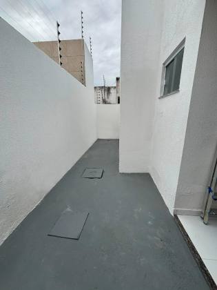 Casa a venda no Residencial Nova Santa Lúcia