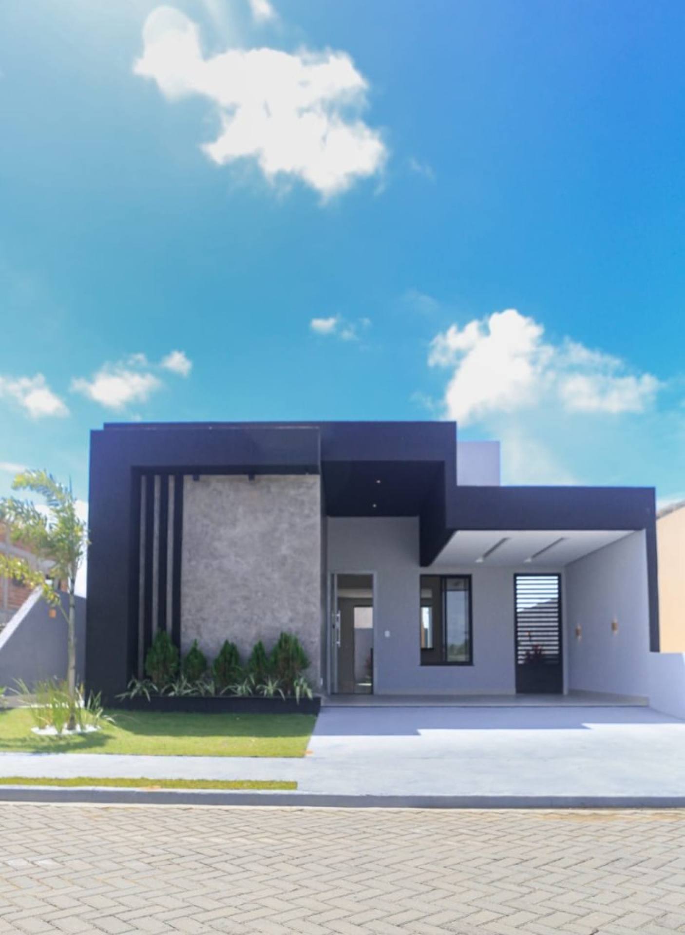 Oportunidade de casas no Condomínio Padang