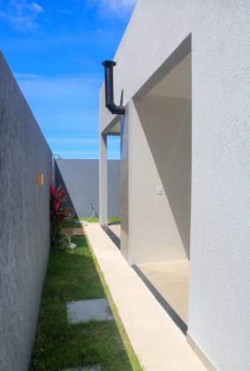 Oportunidade de casas no Condomínio Padang