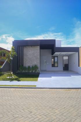 Oportunidade de casas no Condomínio Padang