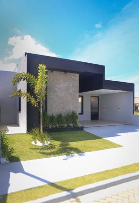 Oportunidade de casas no Condomínio Padang