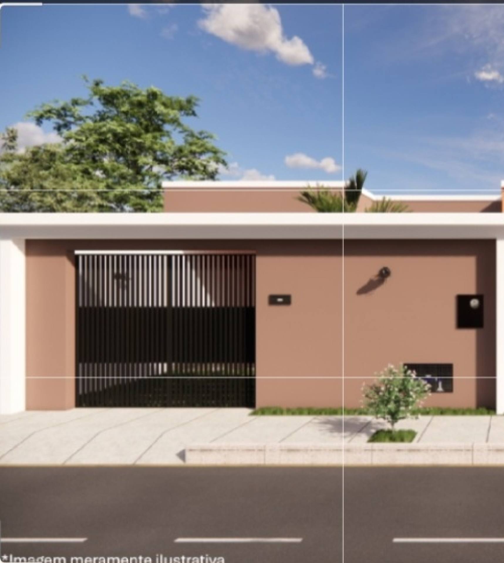 Oportunidade de casa no loteamento N. Senhora do Carmo/Barra dos Coqueiros.