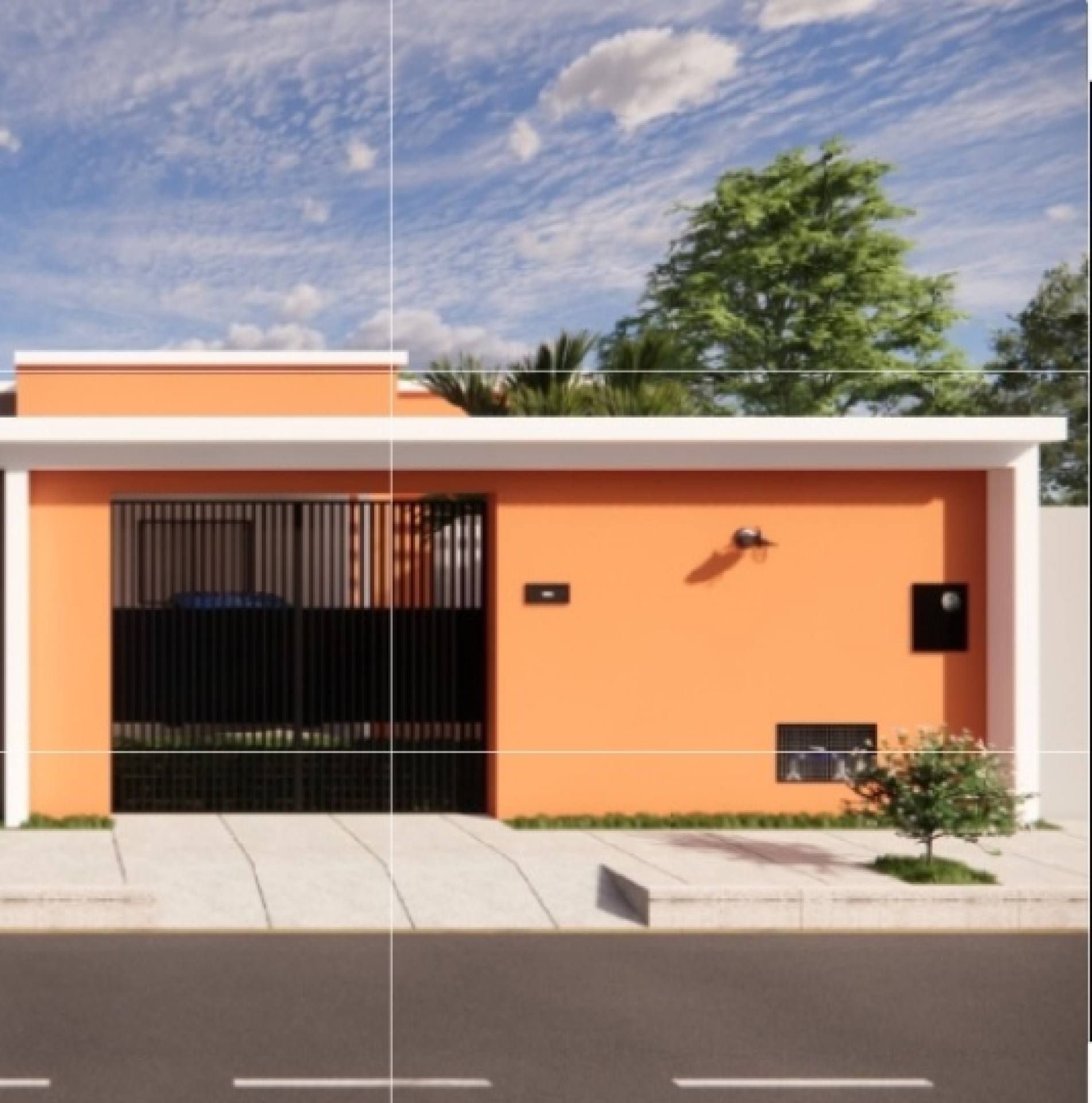 Oportunidade de casa no loteamento N. Senhora do Carmo/Barra dos Coqueiros.