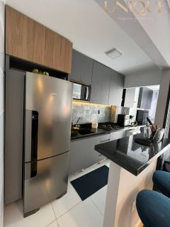 Apartamento reformado a venda no Jardim Serigy