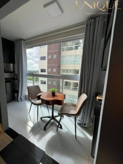 Apartamento reformado a venda no Jardim Serigy