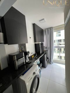 Apartamento reformado a venda no Jardim Serigy