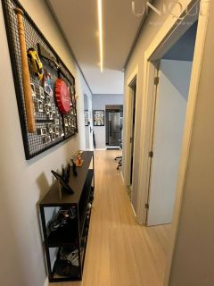 Apartamento reformado a venda no Jardim Serigy