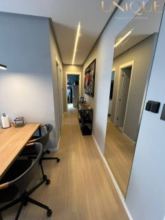 Apartamento reformado a venda no Jardim Serigy