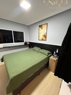 Apartamento reformado a venda no Jardim Serigy