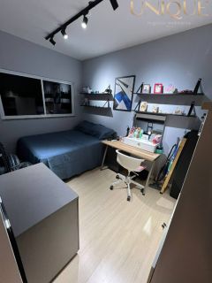 Apartamento reformado a venda no Jardim Serigy