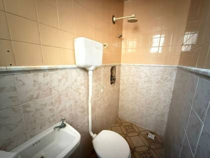 Vendo apartamento no Edifício Simone Beatriz