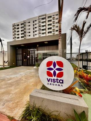 Vista Aruana - oportunidade