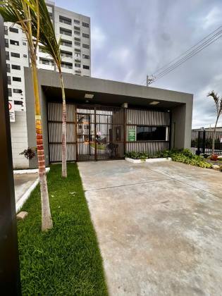 Vista Aruana - oportunidade