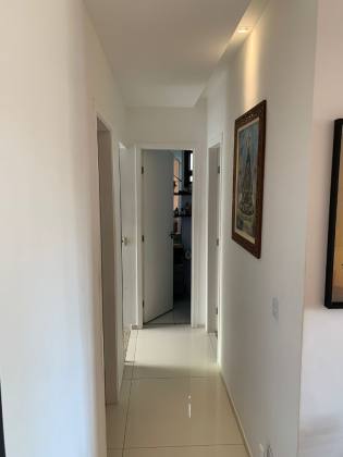 Oportunidade Imperdível! Casa à Venda no Condomínio Marine Residence – Barra dos Coqueiros/SE