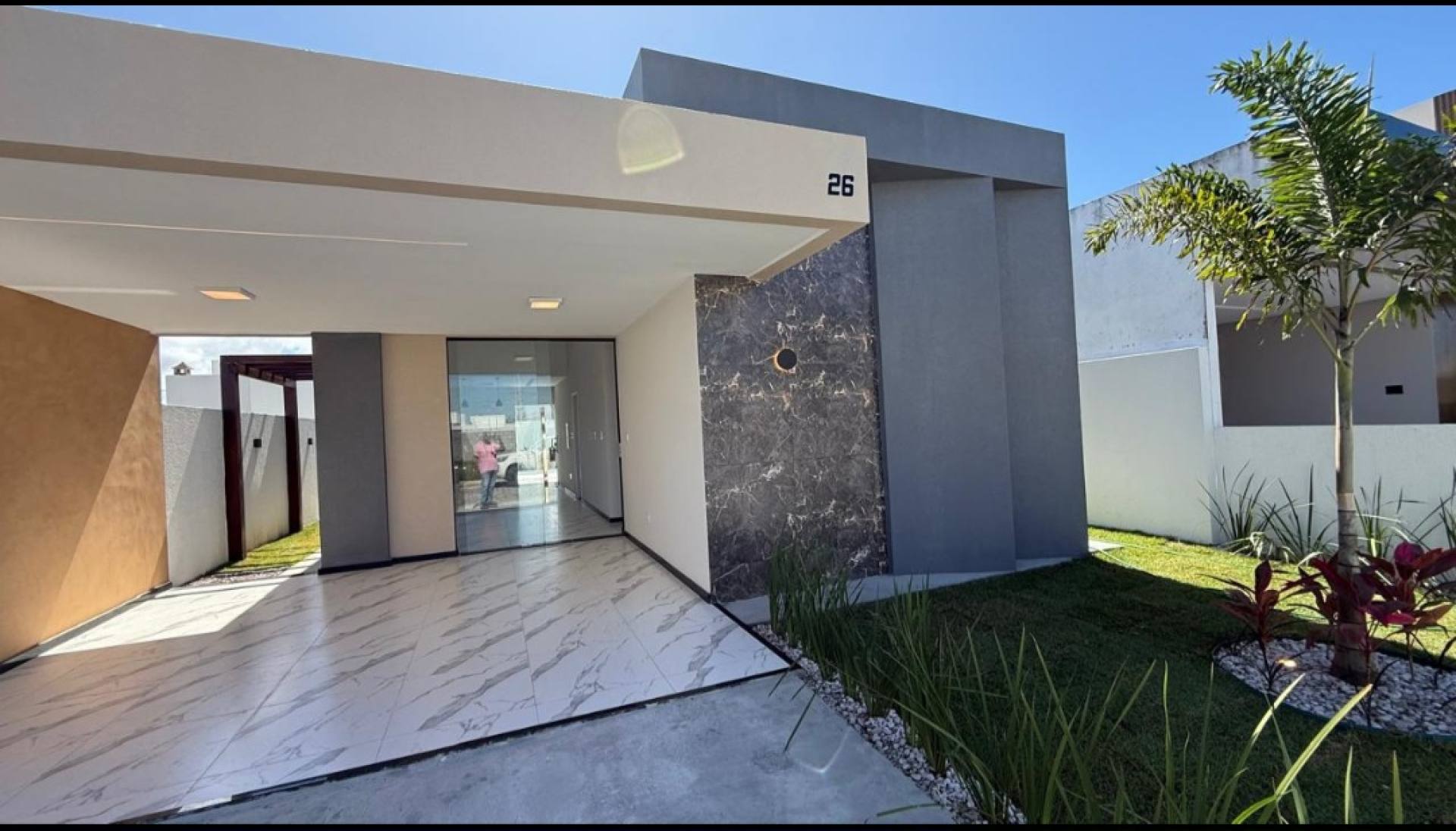 Oportunidade no Cond. Sol e Praia