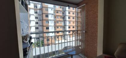 Via Monte Condomínio Clube