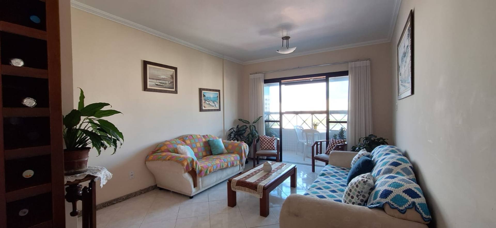 Condomínio Adauto Nicolau